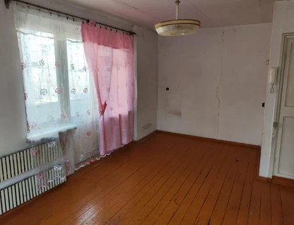 1-к. квартира, 32&nbsp;м²