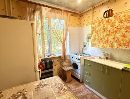 1-к. квартира, 32&nbsp;м²