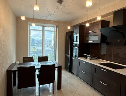 3-к. квартира, 88,4&nbsp;м²