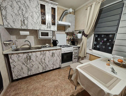 1-к. квартира, 35,3&nbsp;м²