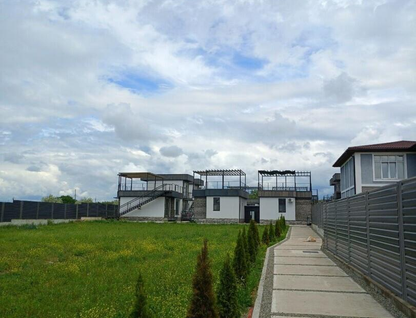 2-к. квартира, 52&nbsp;м²