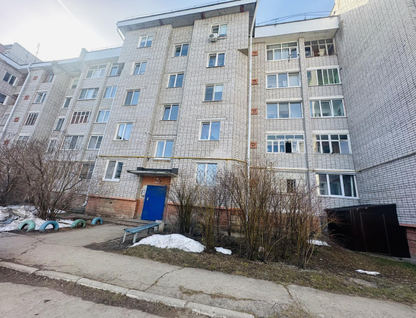 1-к. квартира, 42,2&nbsp;м²