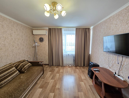 3-к. квартира, 61,4&nbsp;м²
