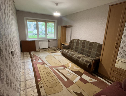 1-к. квартира, 30&nbsp;м²