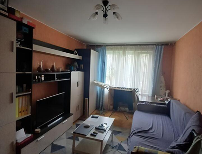 1-к. квартира, 33 м²