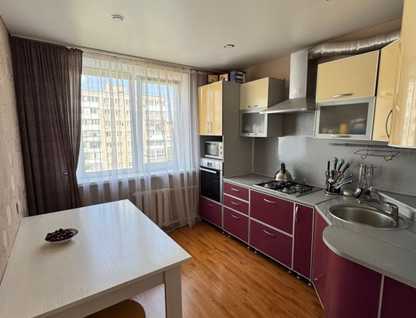 4-к. квартира, 69,9&nbsp;м²
