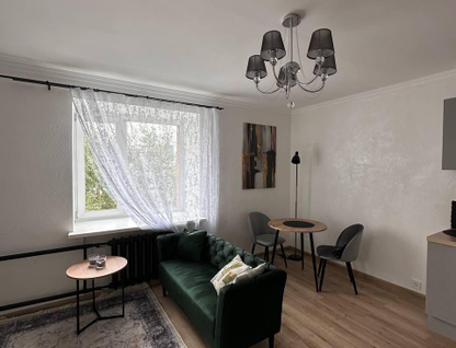 1-к. квартира, 39&nbsp;м²