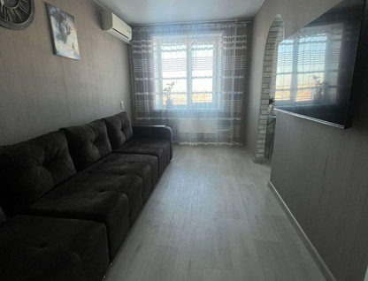 4-к. квартира, 78,7 м²