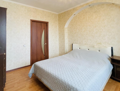 2-к. квартира, 62 м²