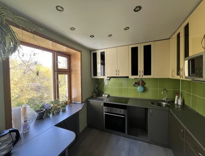 3-к. квартира, 55,9&nbsp;м²