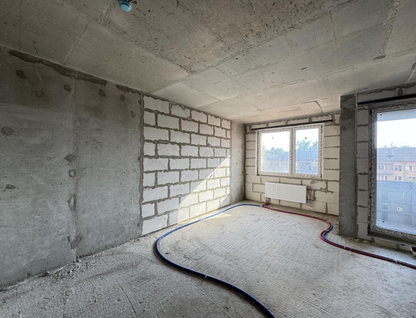 Студия, 29,4&nbsp;м²