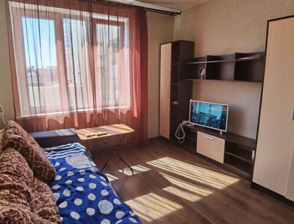 2-к. квартира, 52 м²