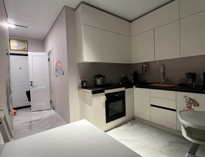 2-к. квартира, 35,8&nbsp;м²