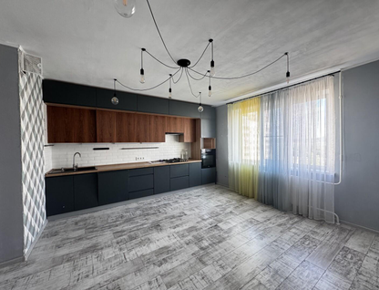 3-к. квартира, 102,1 м²