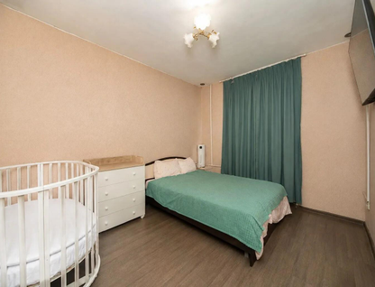 2-к. квартира, 43,6&nbsp;м²