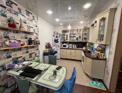 2-к. квартира, 62,2&nbsp;м²
