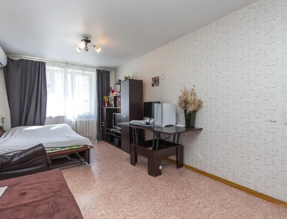 1-к. квартира, 39,2&nbsp;м²