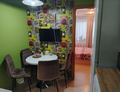 3-к. квартира, 43,9&nbsp;м²