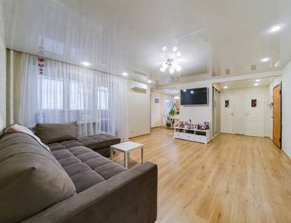 4-к. квартира, 112,4&nbsp;м²