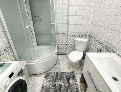 1-к. квартира, 36,3&nbsp;м²