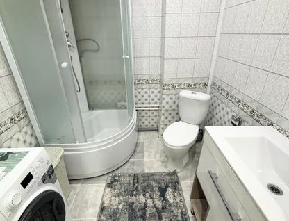 1-к. квартира, 36,3&nbsp;м²