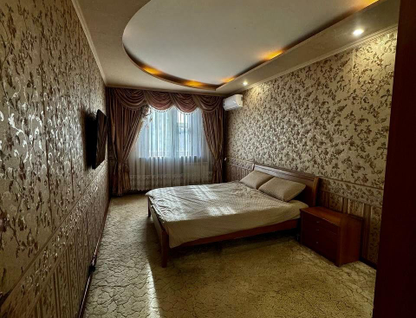 4-к. квартира, 82,3&nbsp;м²