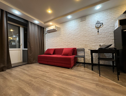 2-к. квартира, 40&nbsp;м²