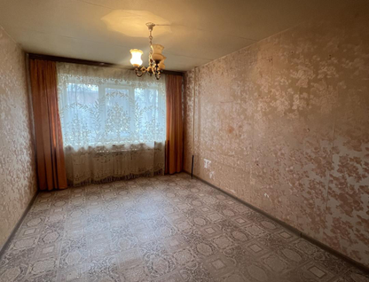 1-к. квартира, 29,9 м²