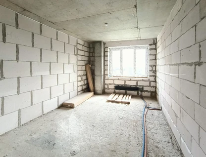 1-к. квартира, 38,7&nbsp;м²