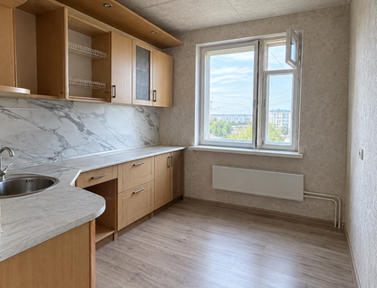 2-к. квартира, 48 м²