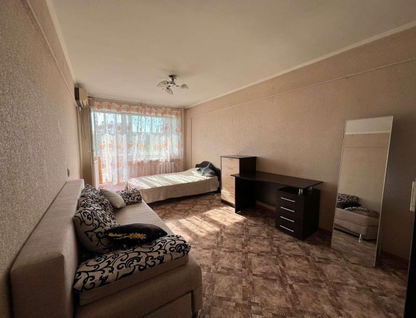 2-к. квартира, 43&nbsp;м²