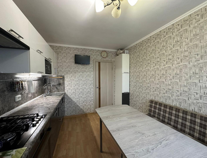 1-к. квартира, 40,3&nbsp;м²