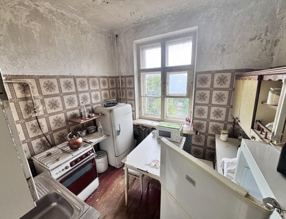 2-к. квартира, 61&nbsp;м²