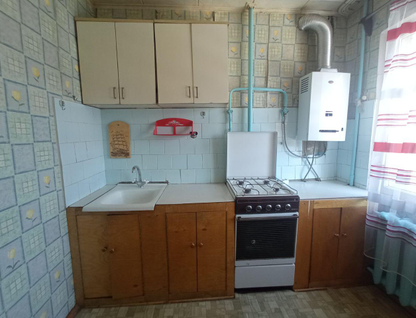 3-к. квартира, 56,3&nbsp;м²