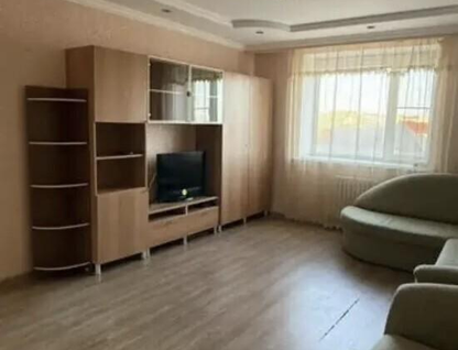 1-к. квартира, 50&nbsp;м²