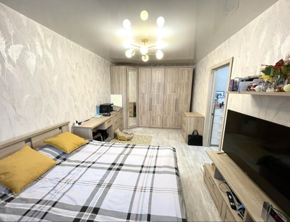 2-к. квартира, 45,4&nbsp;м²