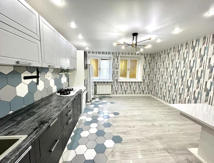 2-к. квартира, 64,2&nbsp;м²