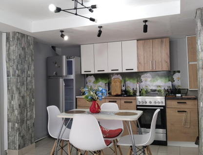 2-к. квартира, 50 м²