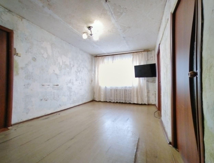 4-к. квартира, 61,7&nbsp;м²