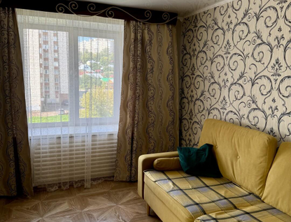 2-к. квартира, 41,1&nbsp;м²
