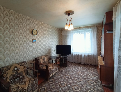 2-к. квартира, 53,2&nbsp;м²