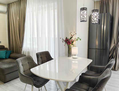 4-к. квартира, 95&nbsp;м²