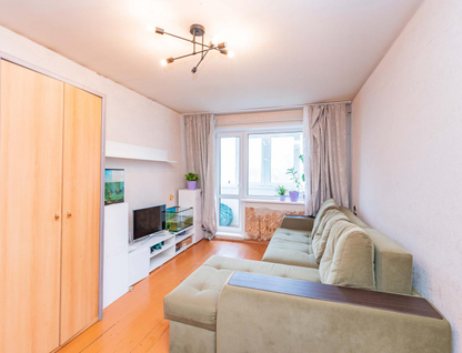 2-к. квартира, 46&nbsp;м²