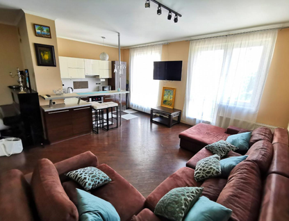 2-к. квартира, 60&nbsp;м²