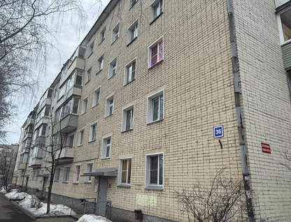 1-к. квартира, 23,3&nbsp;м²