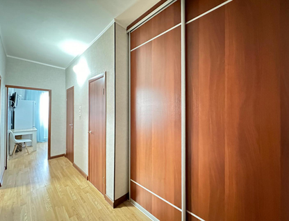 1-к. квартира, 39,2&nbsp;м²