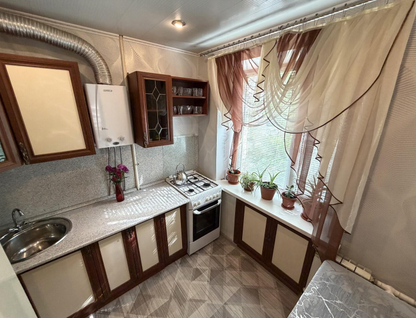 1-к. квартира, 30,8&nbsp;м²