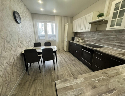 3-к. квартира, 89,1 м²