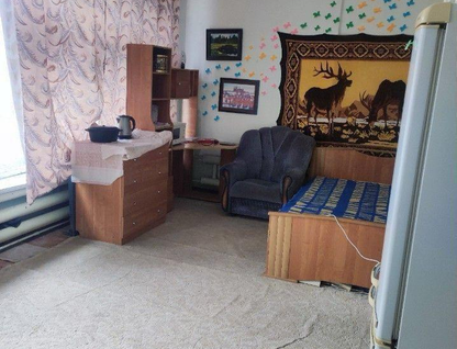 Студия, 25&nbsp;м²