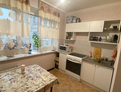 2-к. квартира, 45 м²